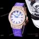 Hublot Ladies watches - Classic Fusion Quartz Purple Version (4)_th.jpg